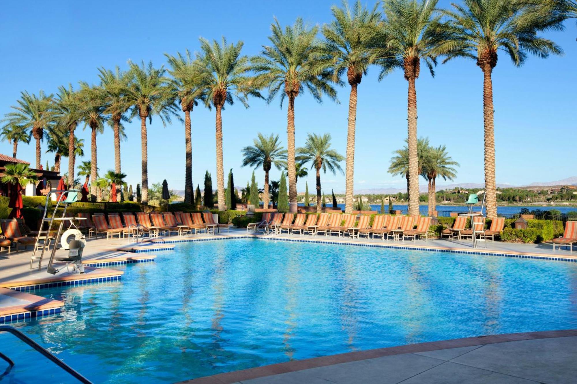 The Westin Vegas & 4*
