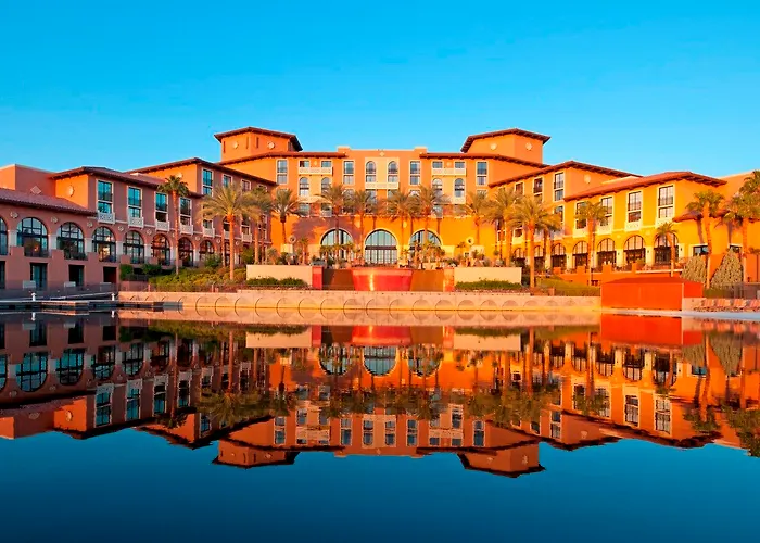 The Westin Lake Las Vegas Resort&Spa