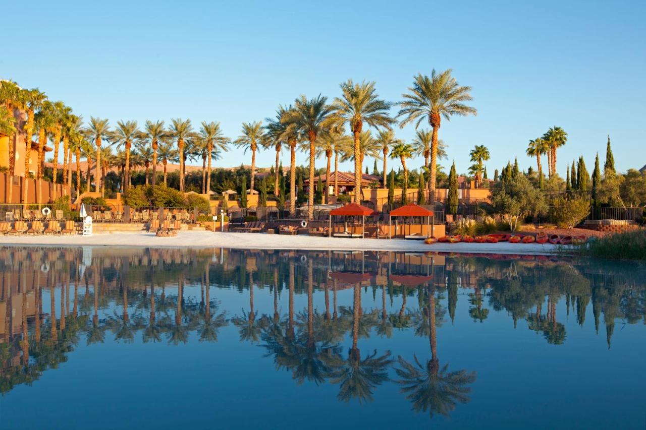 The Westin Vegas Resort&spa Resort Las Vegas