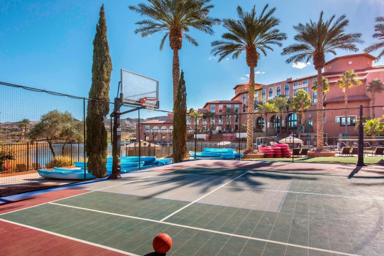 Resort The Westin Vegas Resort&spa 4*