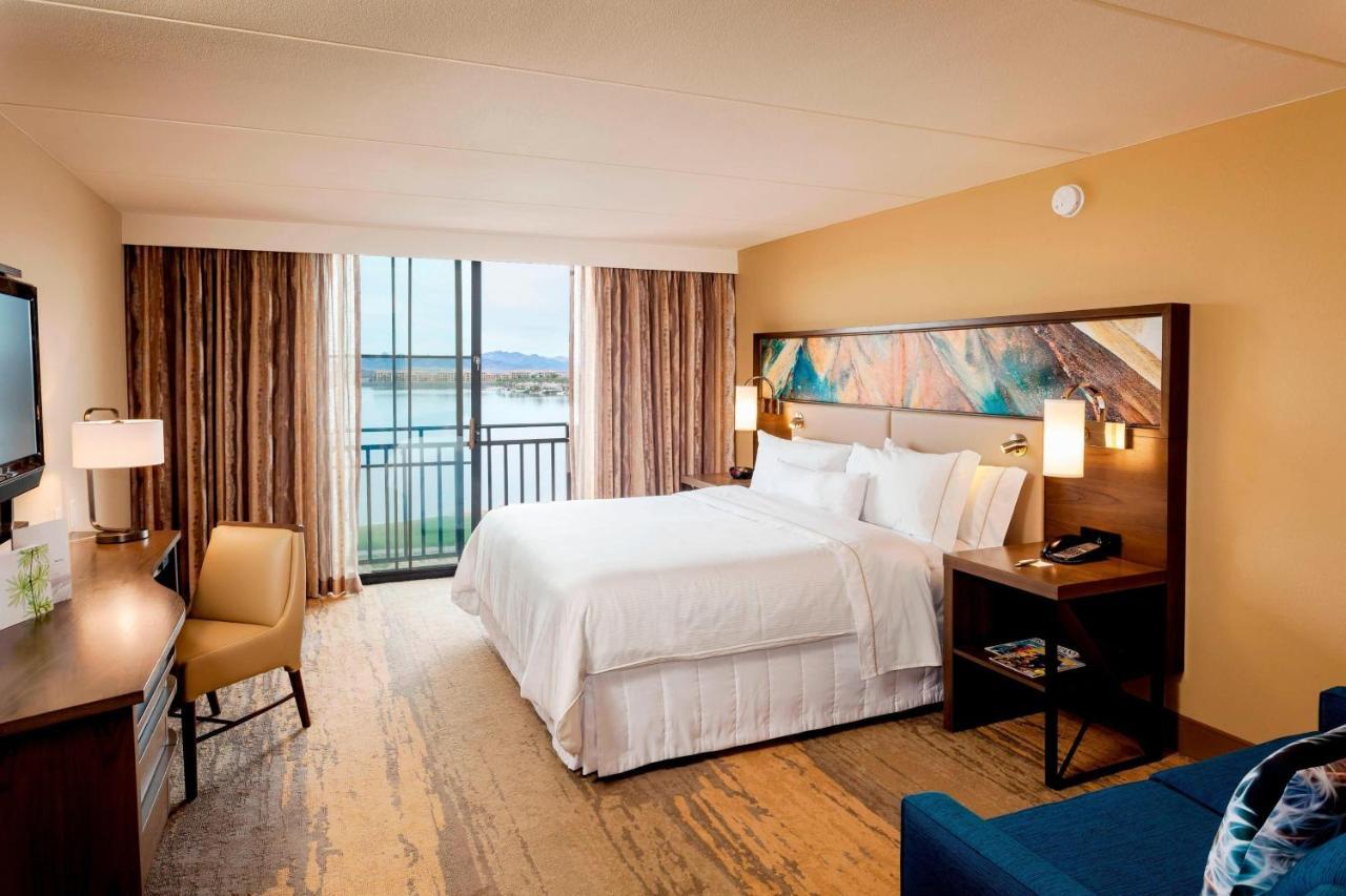 The Westin Vegas Resort&spa Resort