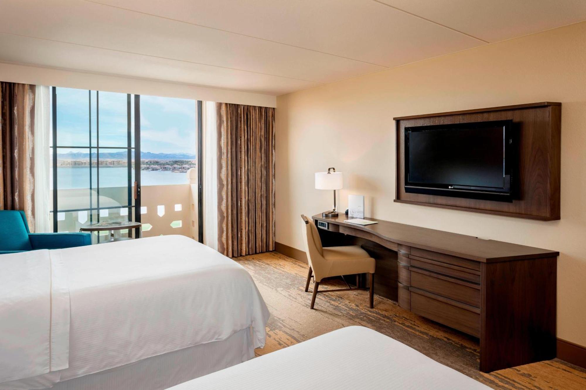 The Westin Vegas Resort&spa 4*