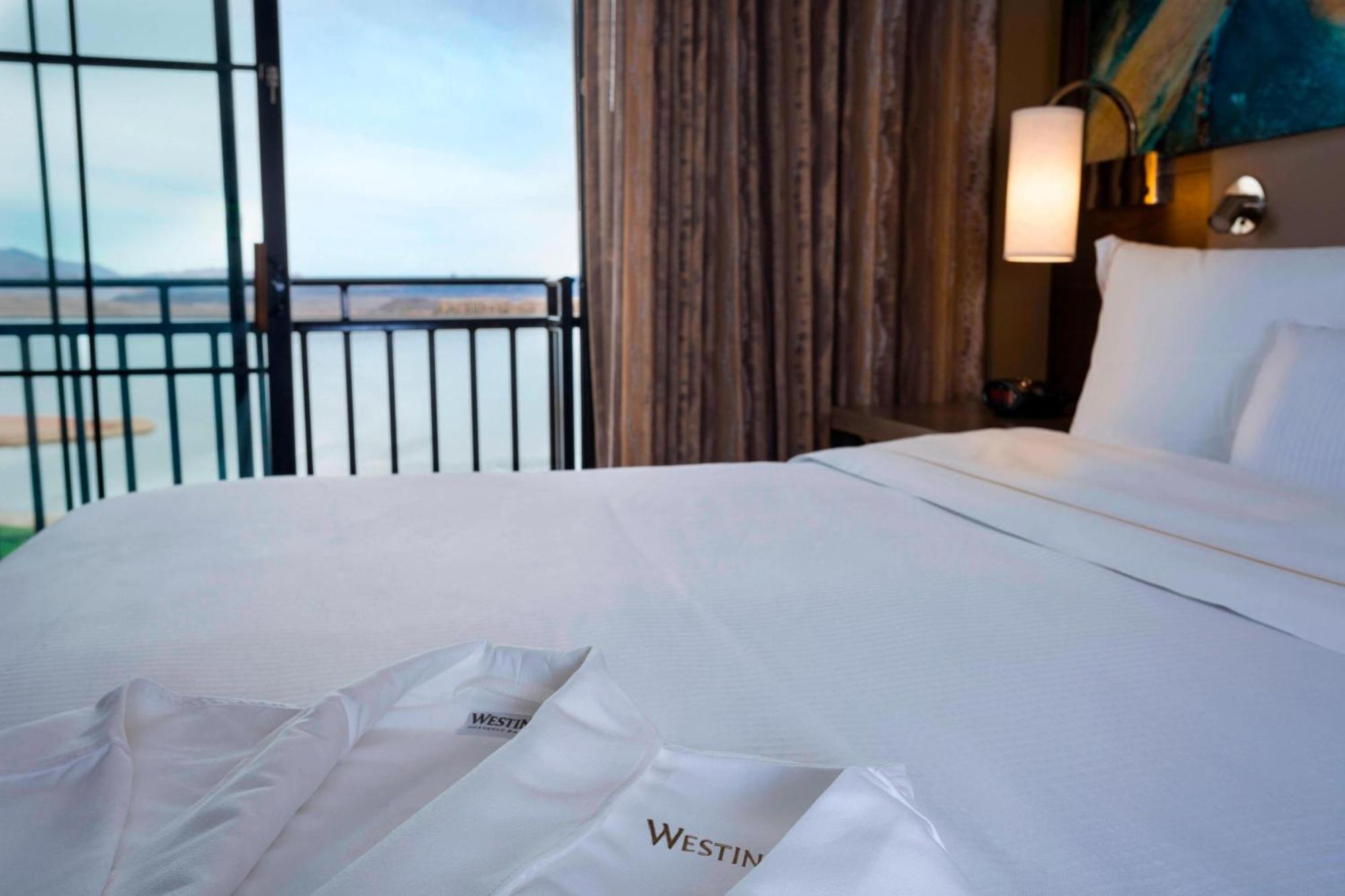Resort The Westin Vegas Resort&spa 4*