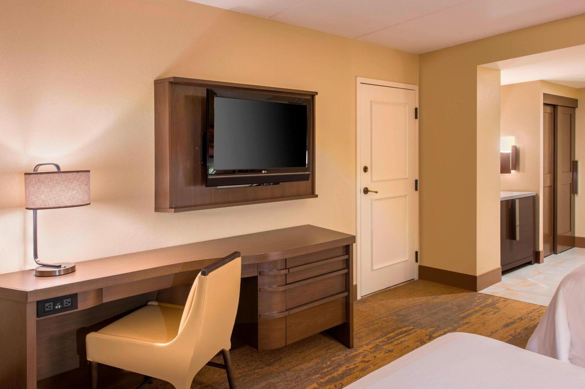 The Westin Vegas Resort&spa Las Vegas