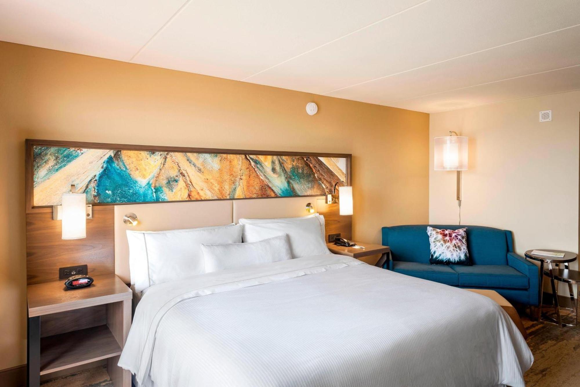 The Westin Vegas Resort&spa Resort 4*