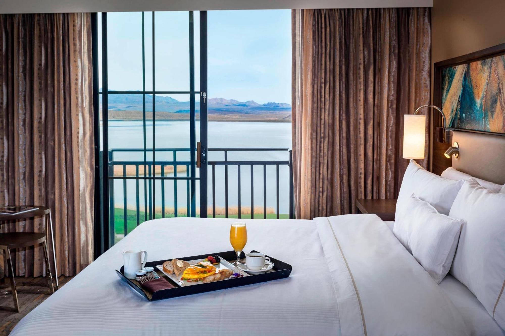 Resort The Westin Vegas Resort&spa 4*