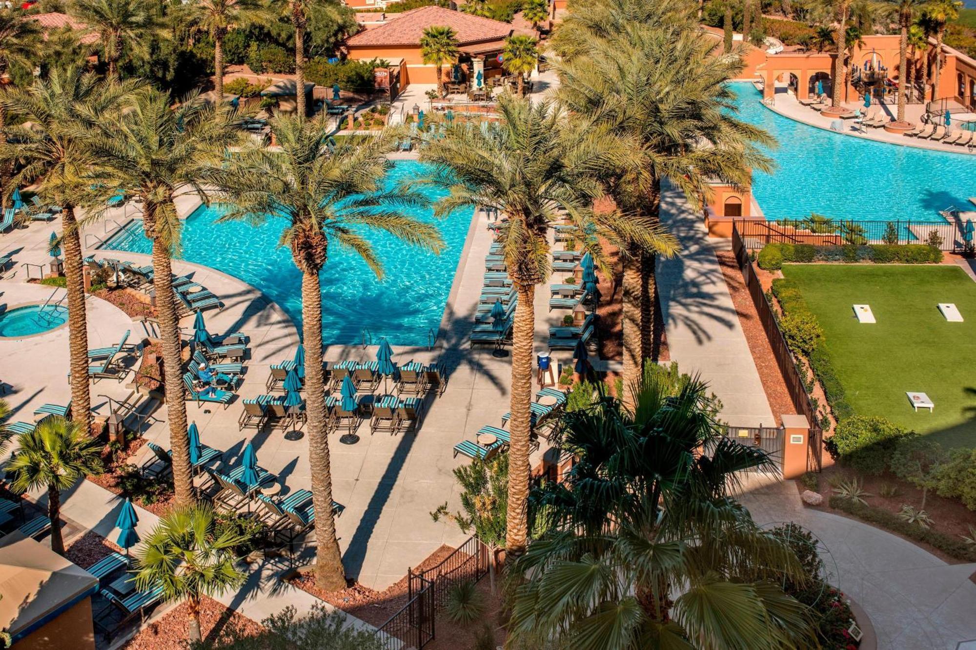 The Westin Vegas Resort&spa Resort
