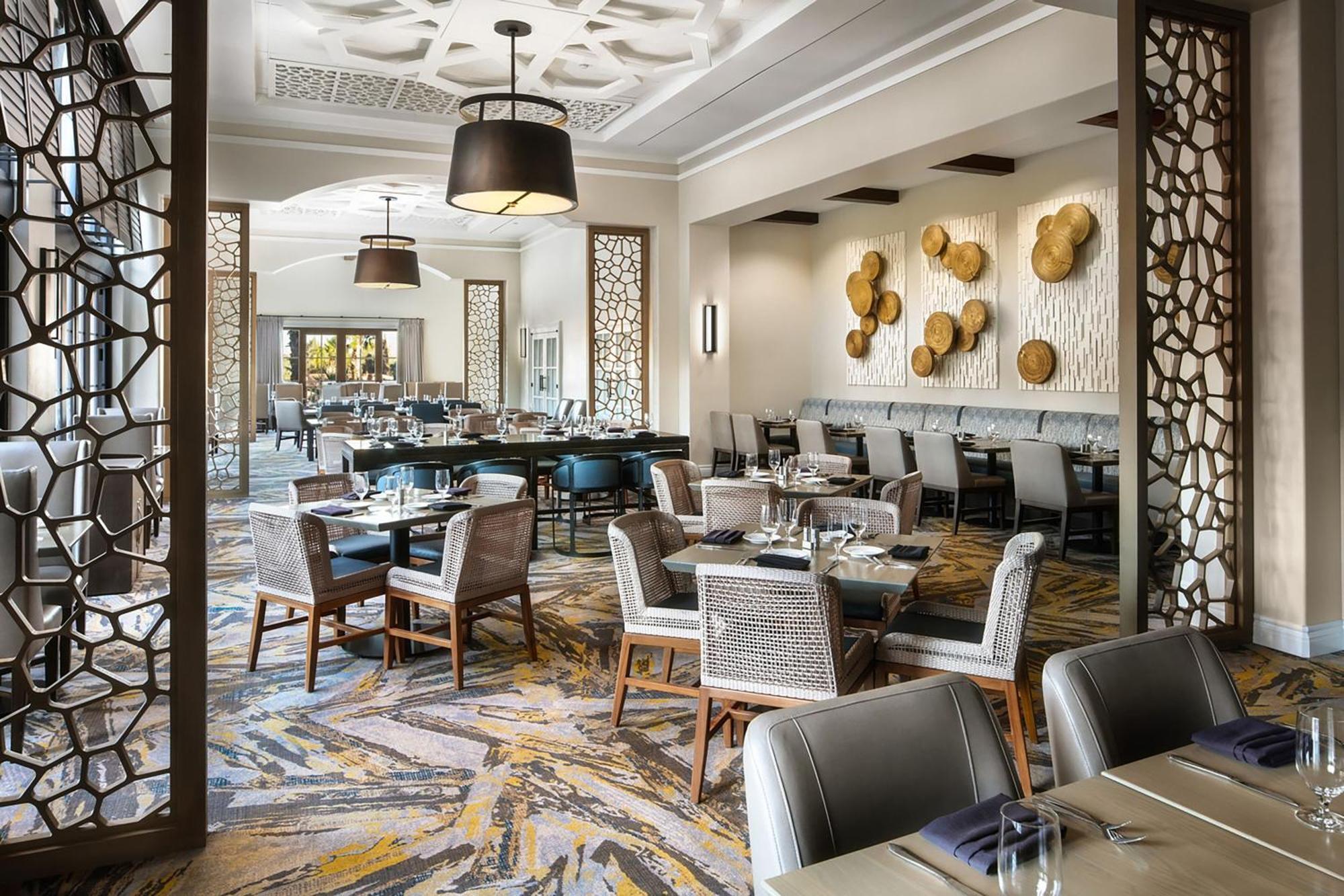 The Westin Vegas Resort&spa 4*