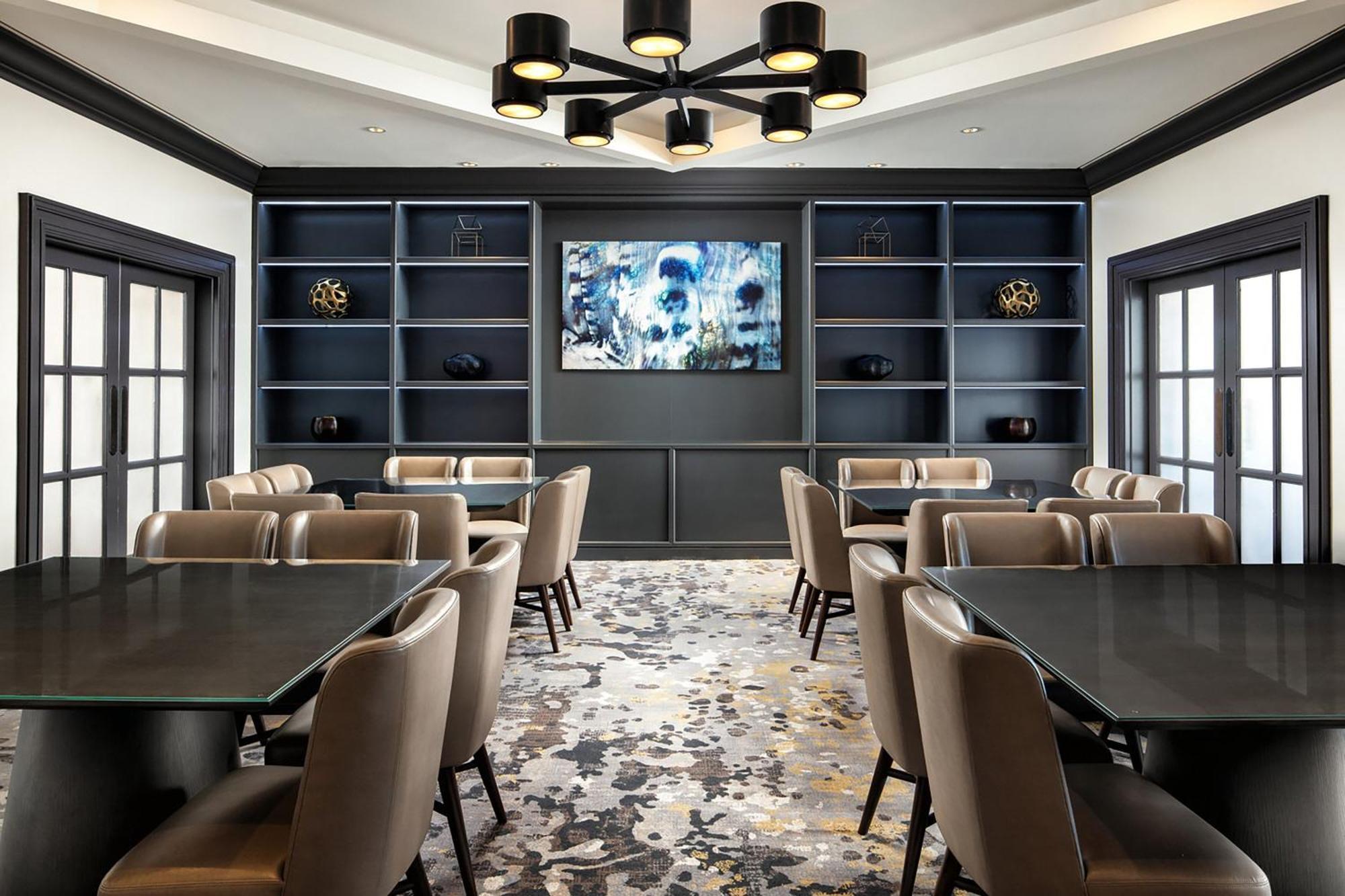 The Westin Vegas Resort&spa Resort 4*