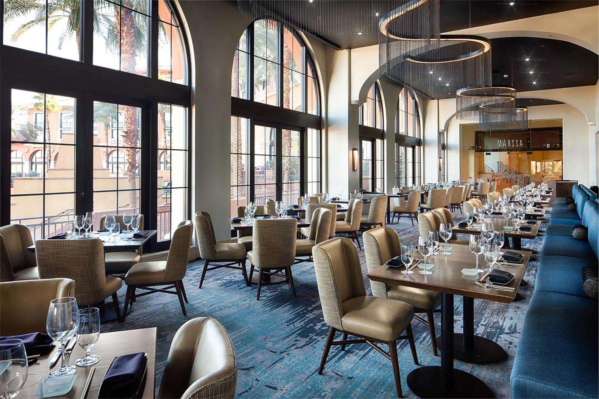 The Westin Vegas Resort&spa Resort