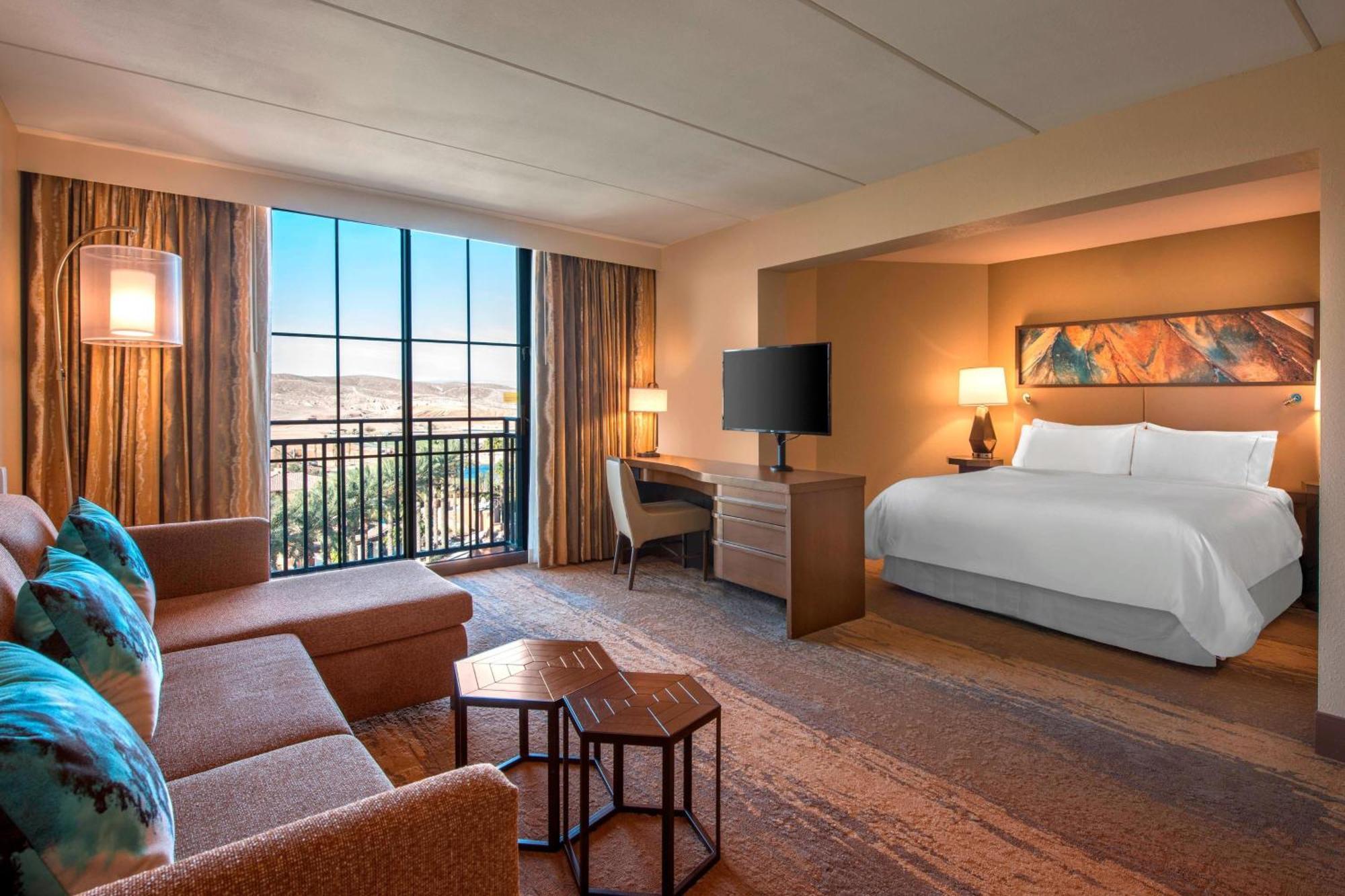 The Westin Vegas Resort&spa Resort 4*