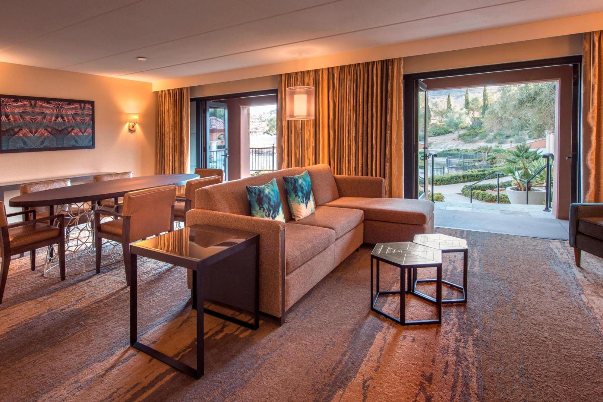 Resort The Westin Vegas Resort&spa Las Vegas