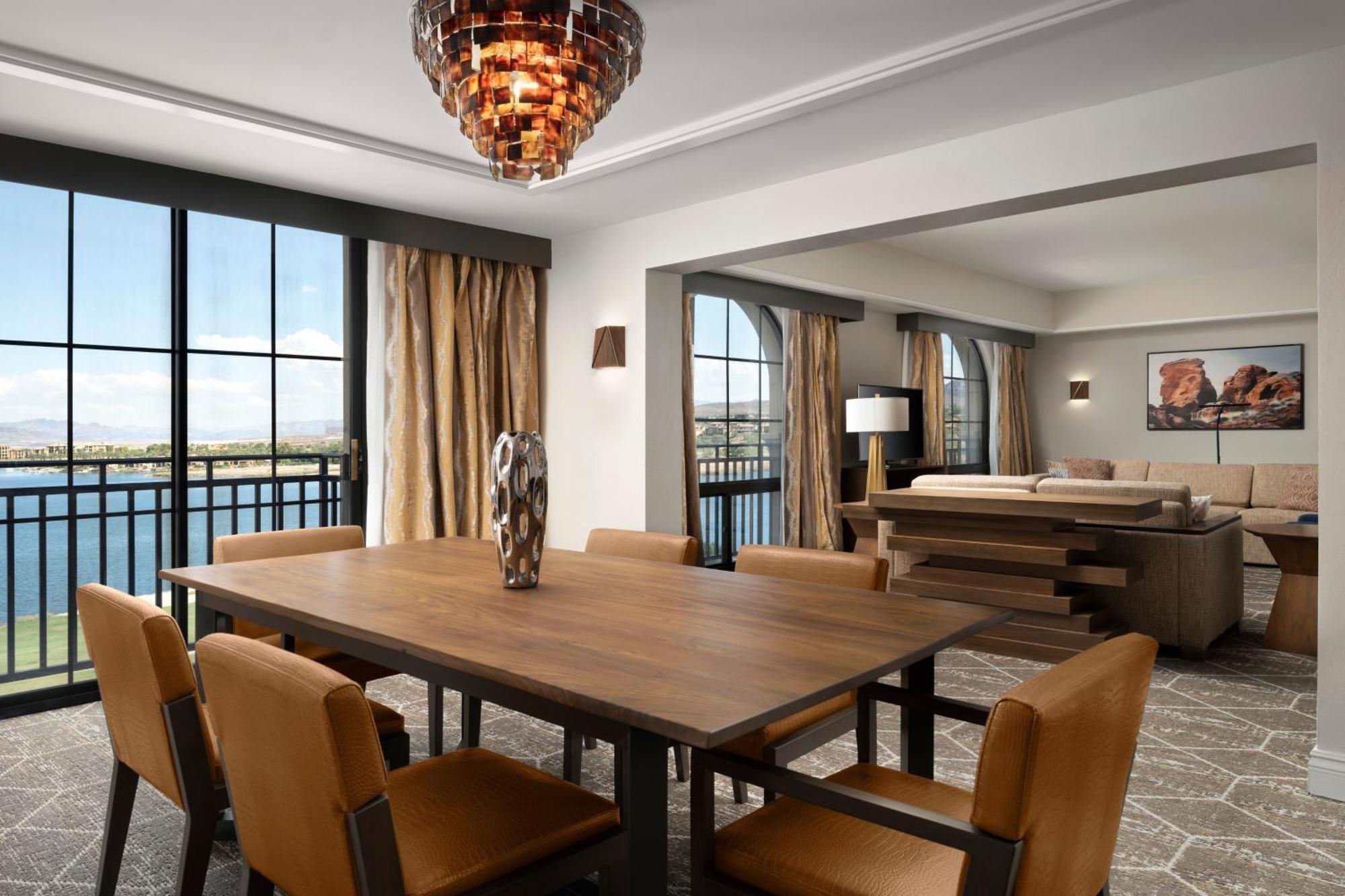 The Westin Vegas Resort&spa 4* Las Vegas