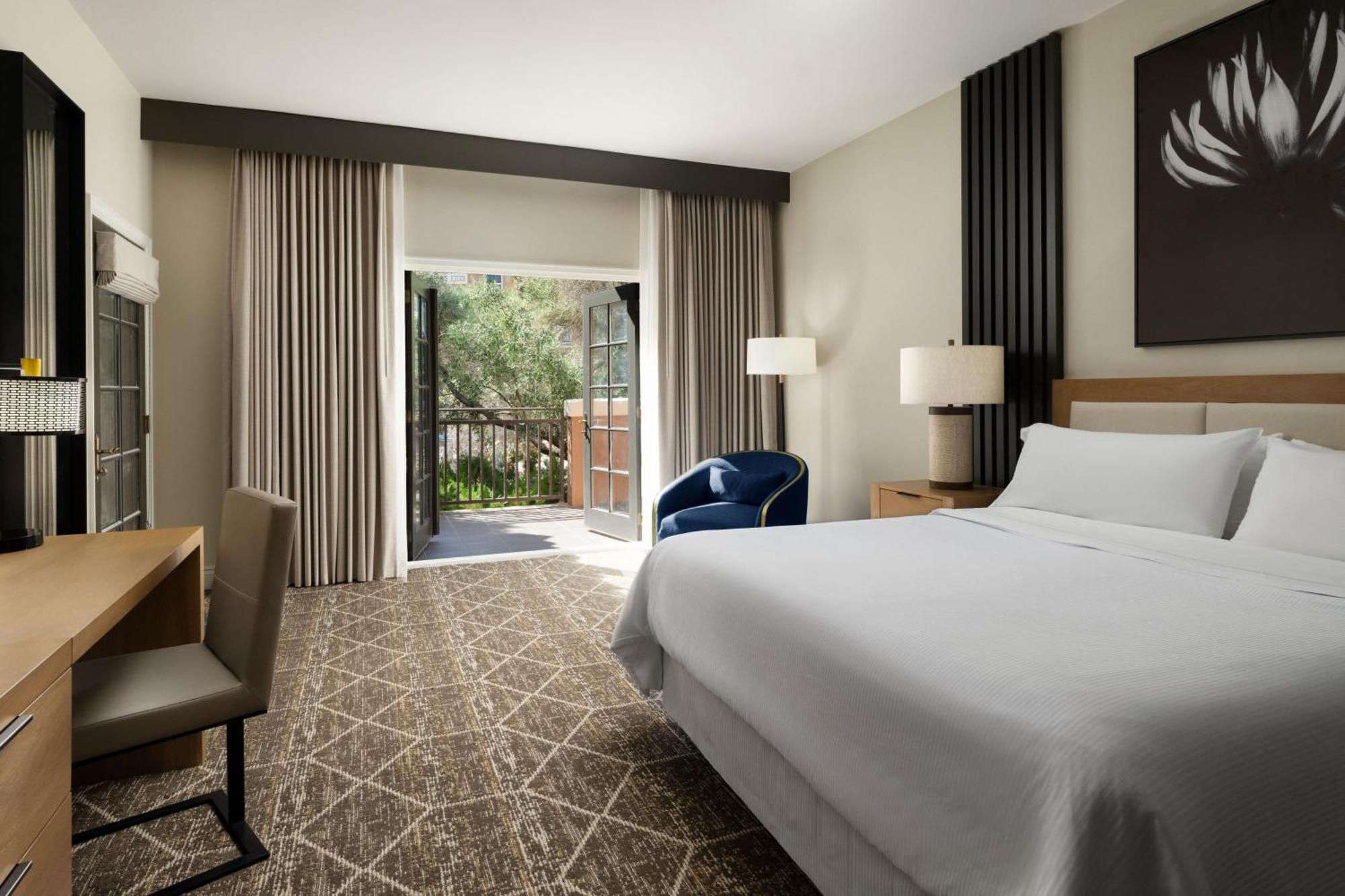 The Westin Vegas Resort&spa