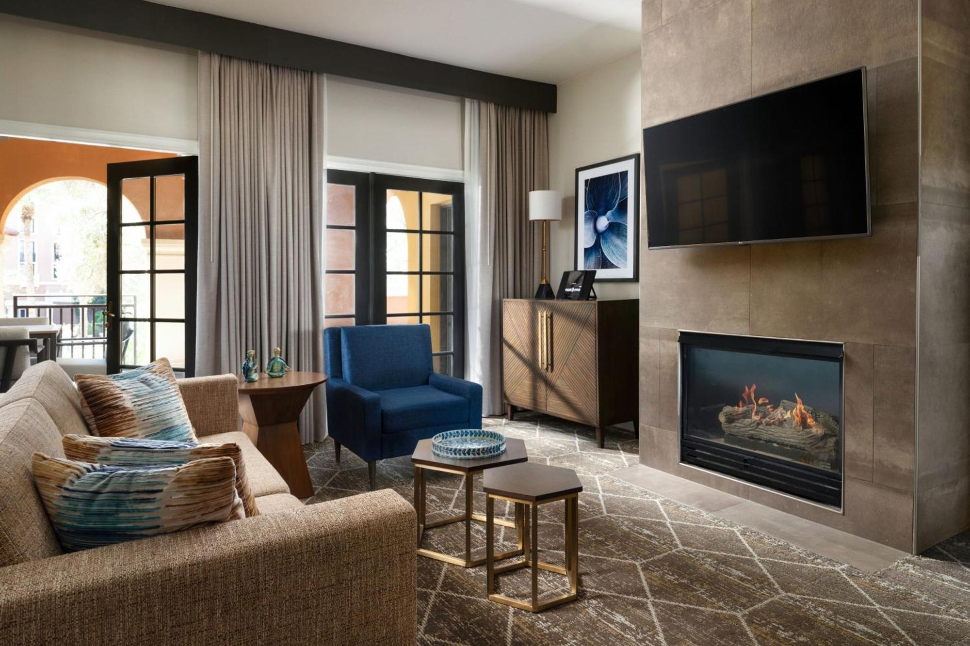 Resort The Westin Vegas Resort&spa 4*
