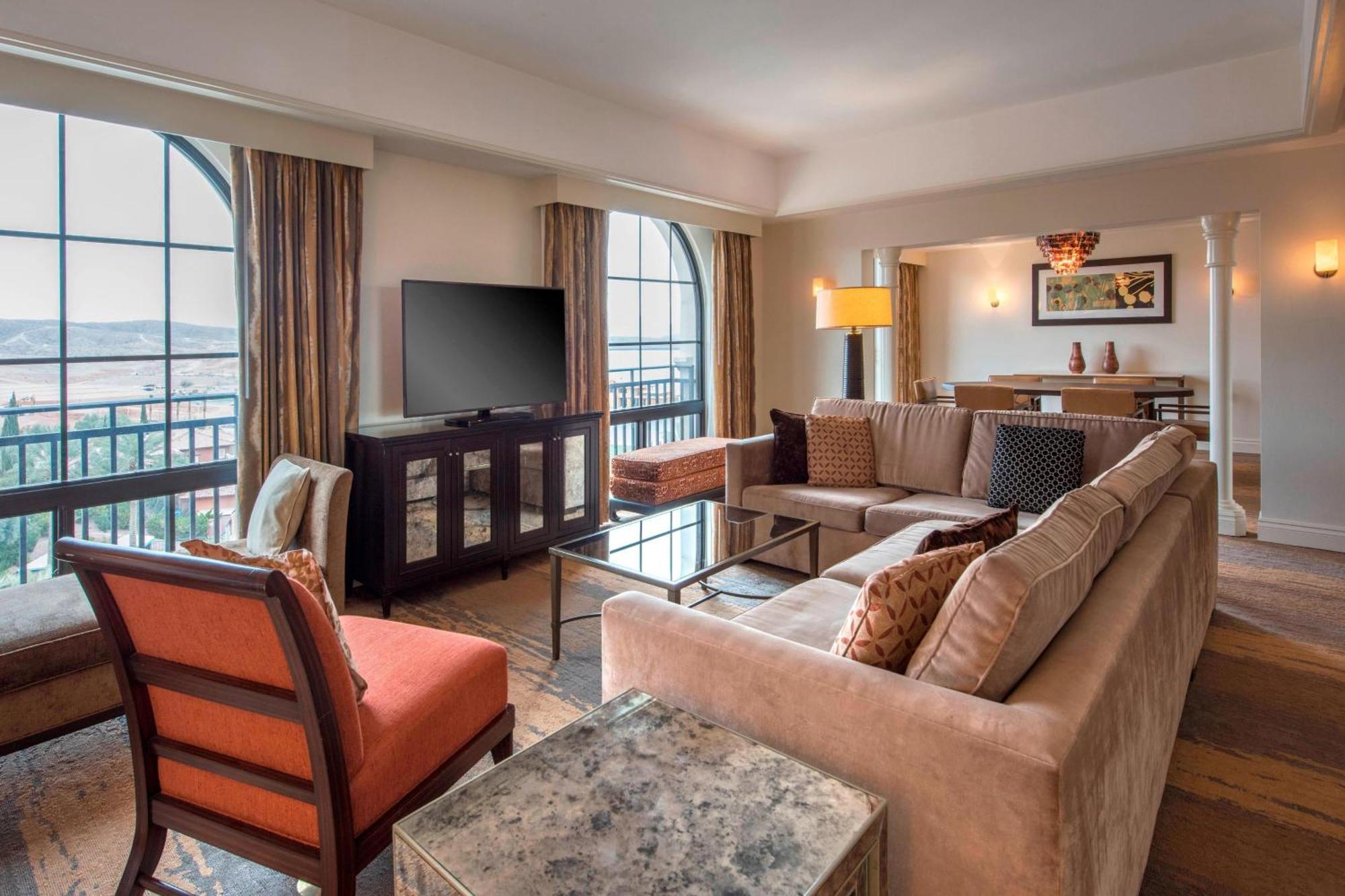 The Westin Vegas Resort&spa 4*