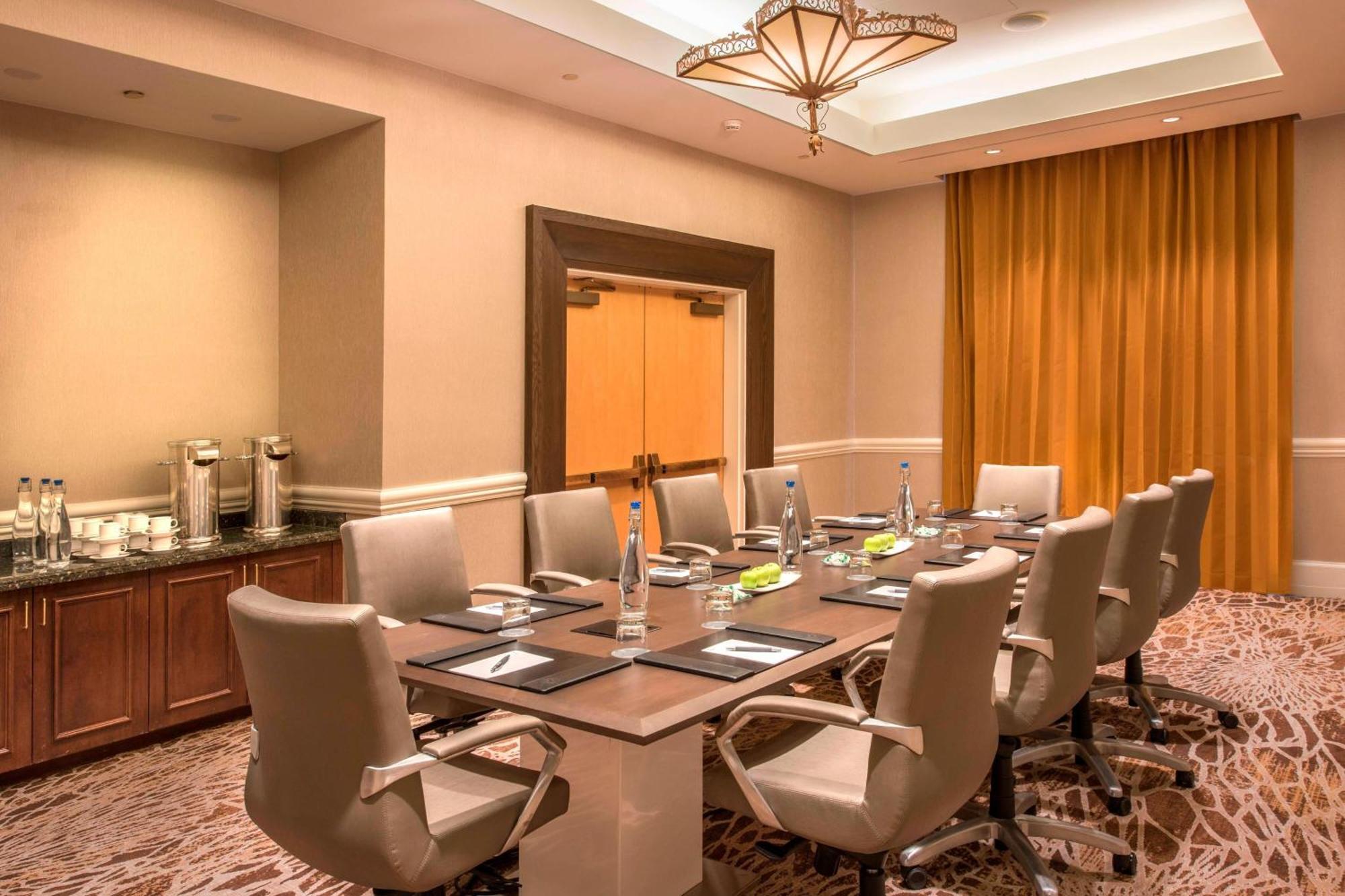 The Westin Vegas Resort&spa 4* Las Vegas