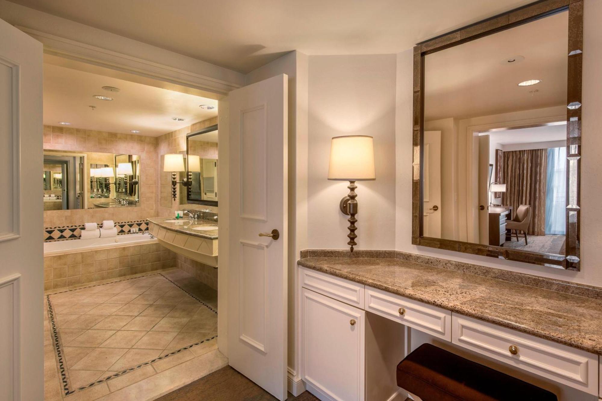 The Westin Vegas Resort&spa