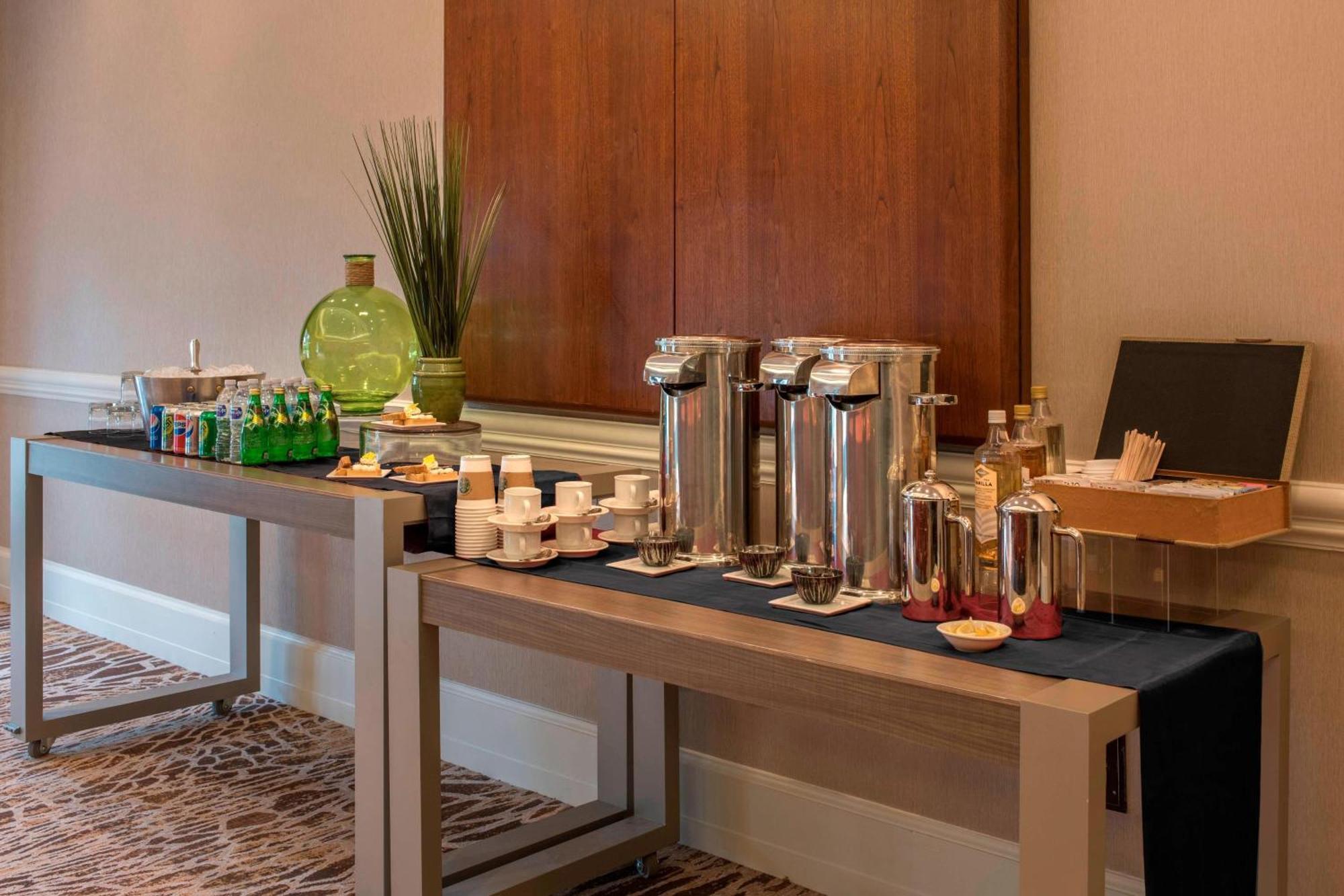 The Westin Vegas Resort&spa 4*