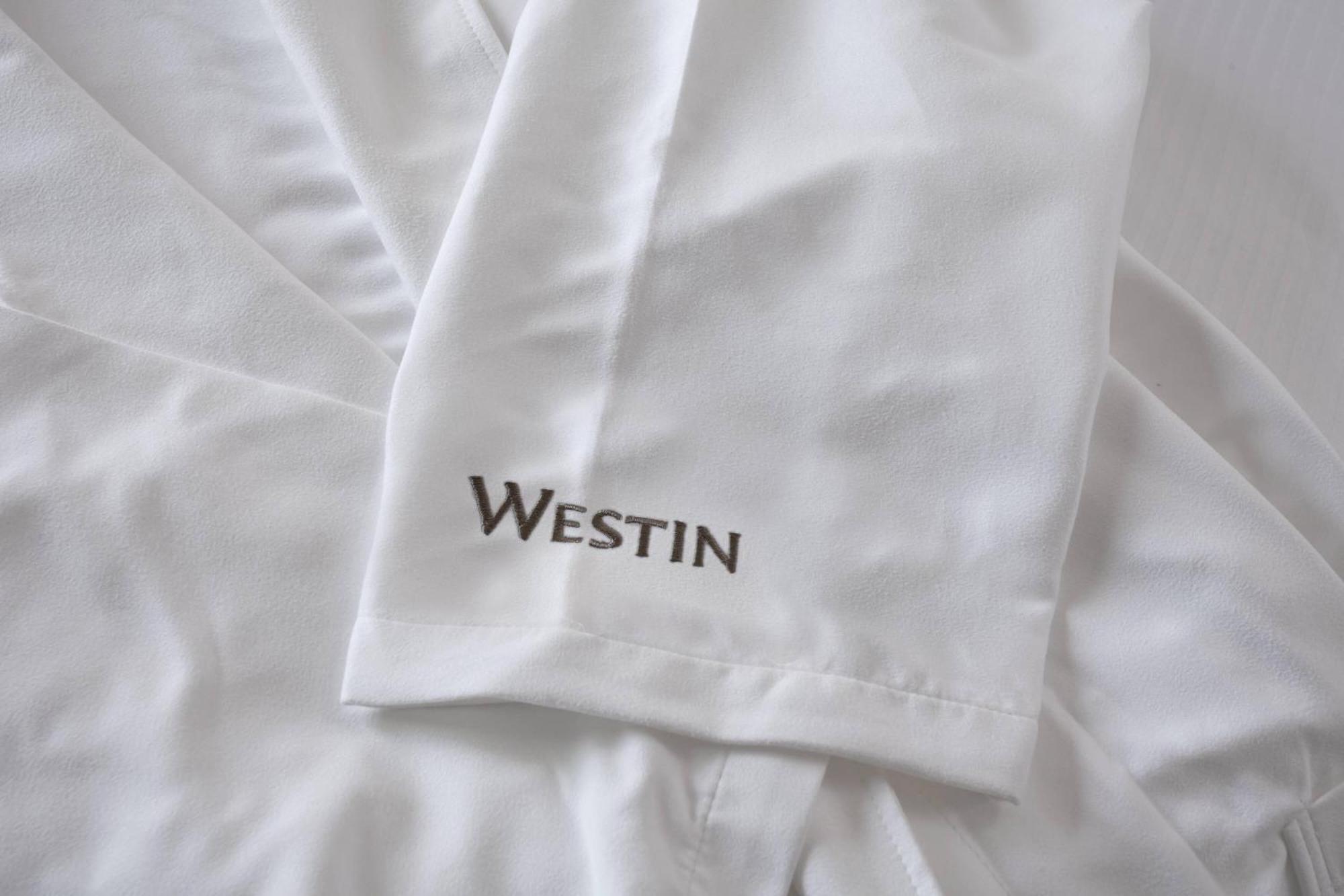 Resort The Westin Vegas Resort&spa 4*