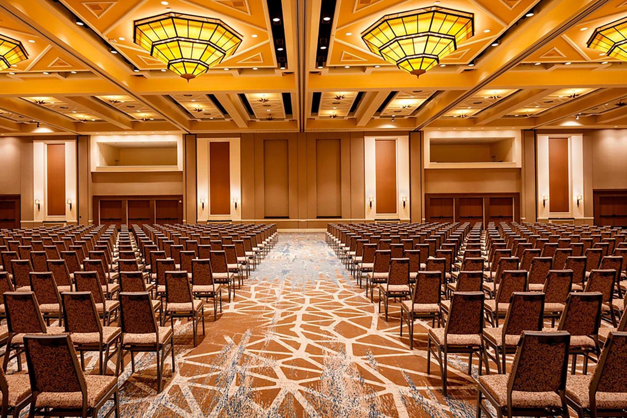 The Westin Vegas Resort&spa Resort Las Vegas