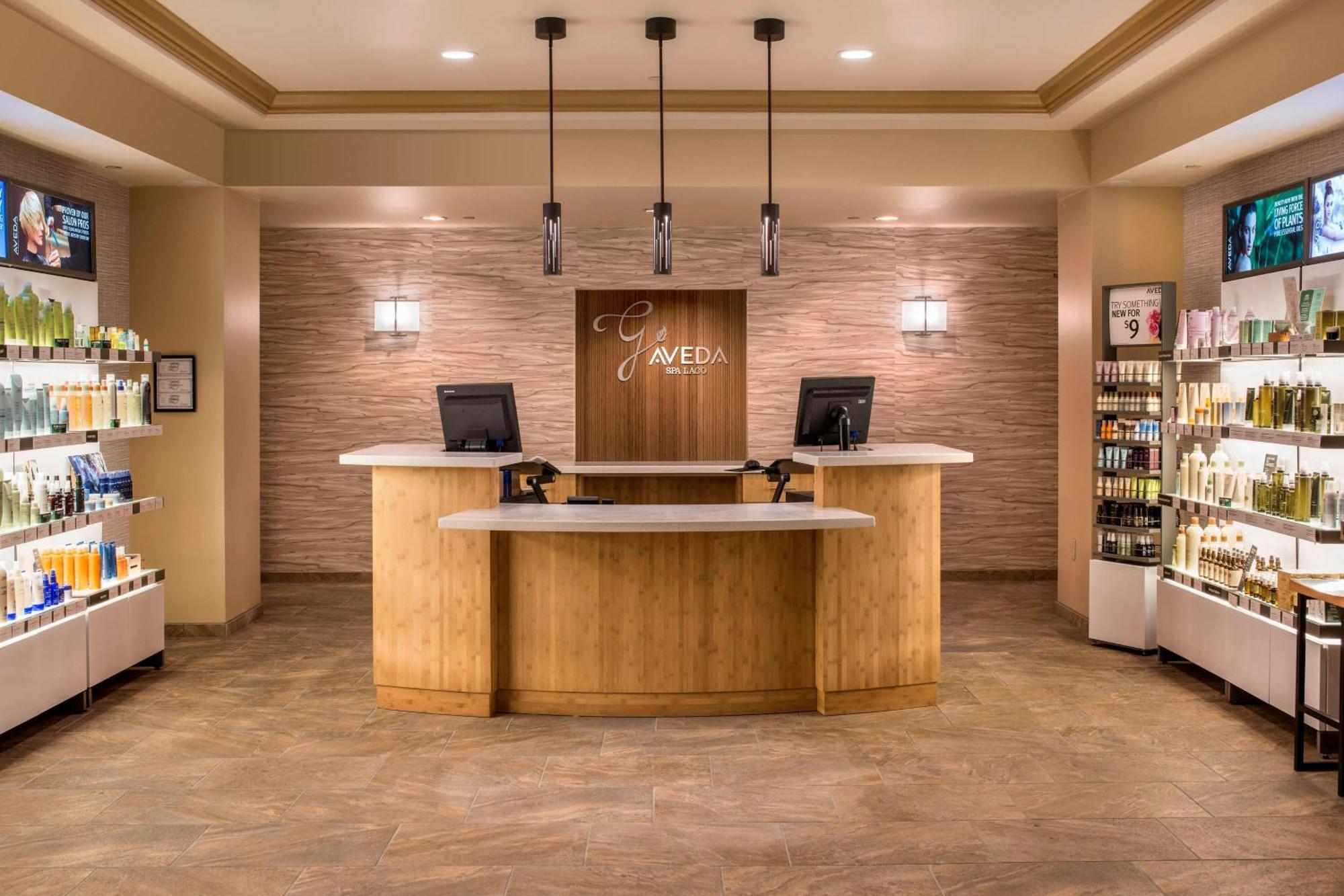 Resort The Westin Vegas Resort&spa Las Vegas