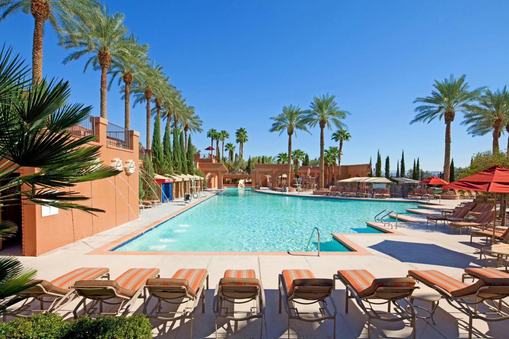 The Westin Vegas Resort&spa 4* Las Vegas