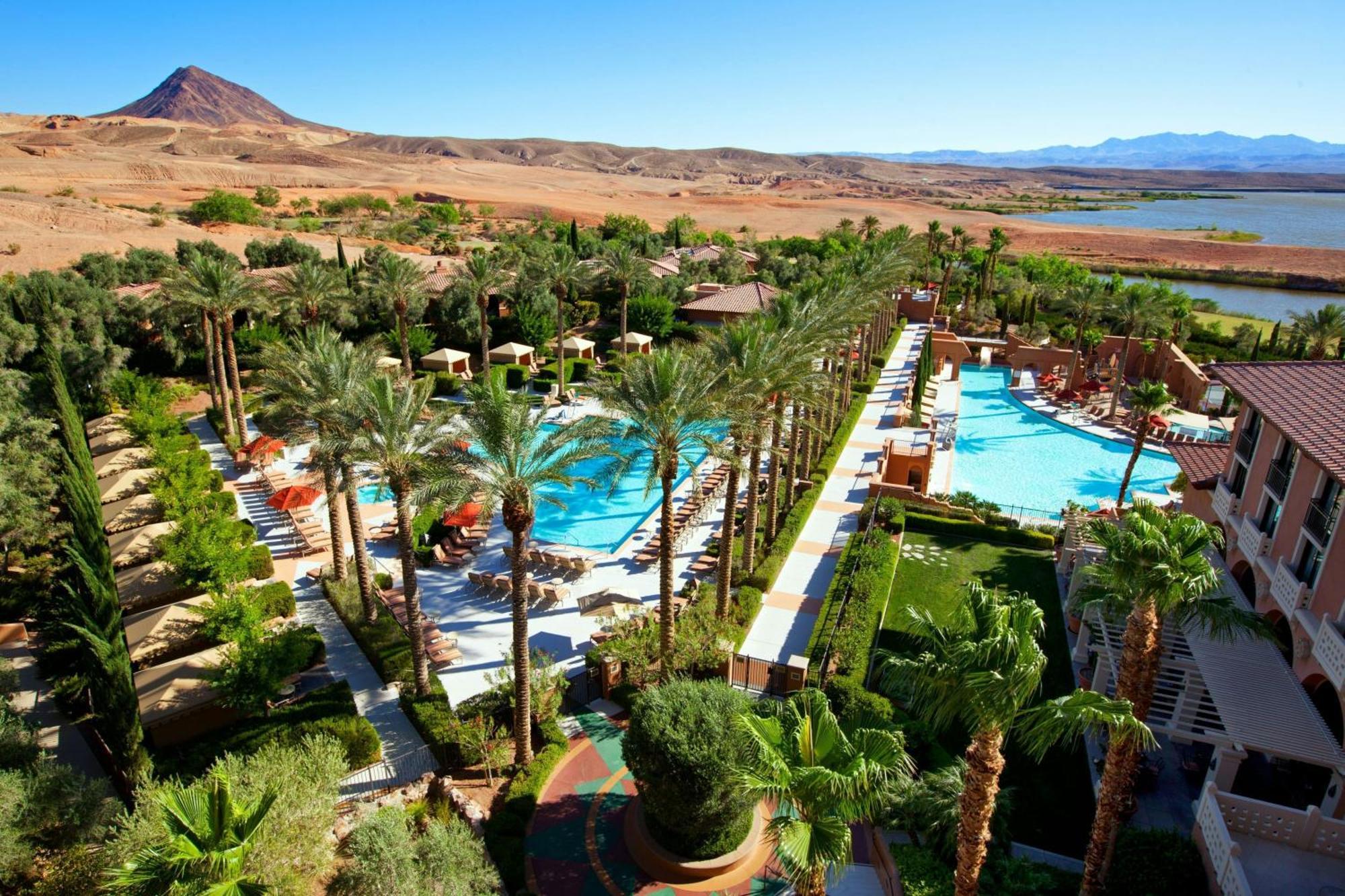 The Westin Vegas Resort&spa