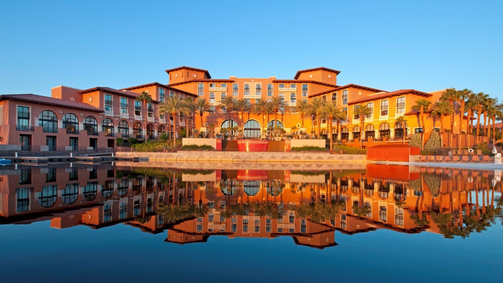The Westin Vegas Resort&spa Resort