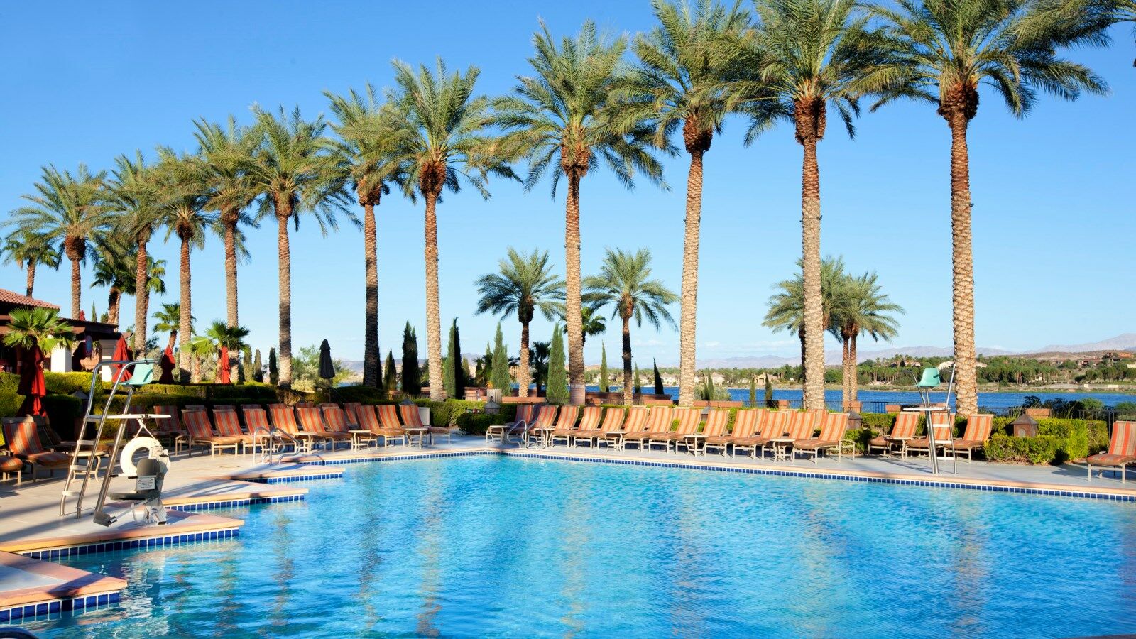 The Westin Vegas Resort&spa Resort