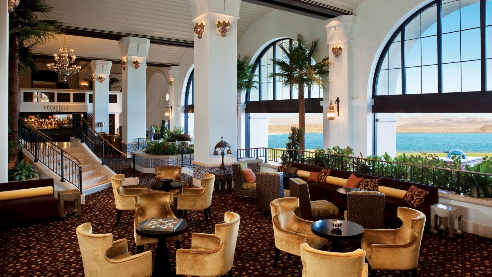 The Westin Vegas Resort&spa Resort