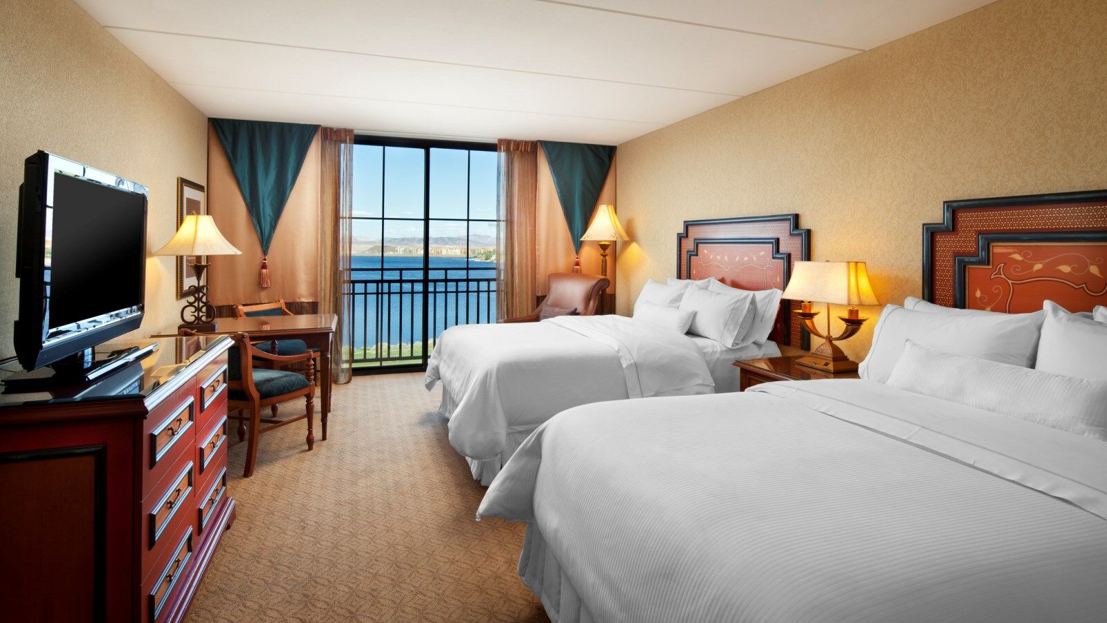 The Westin Vegas Resort&spa